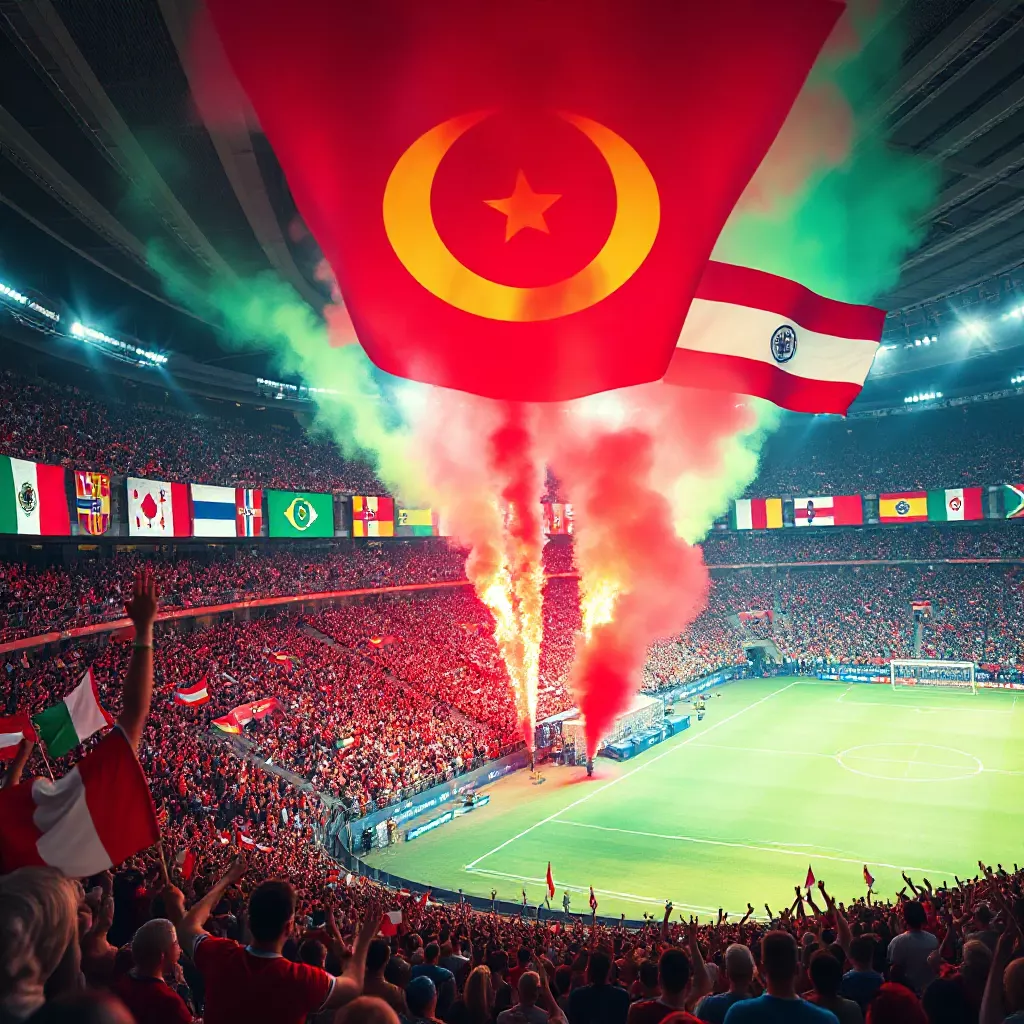 j188.bid Phân Tích Ảnh Hưởng Sau Trận Chung Kết World Cup 2026: Sân Chơi Mới Nổi Hay Lão Làng Ẩn Mình? — view 4