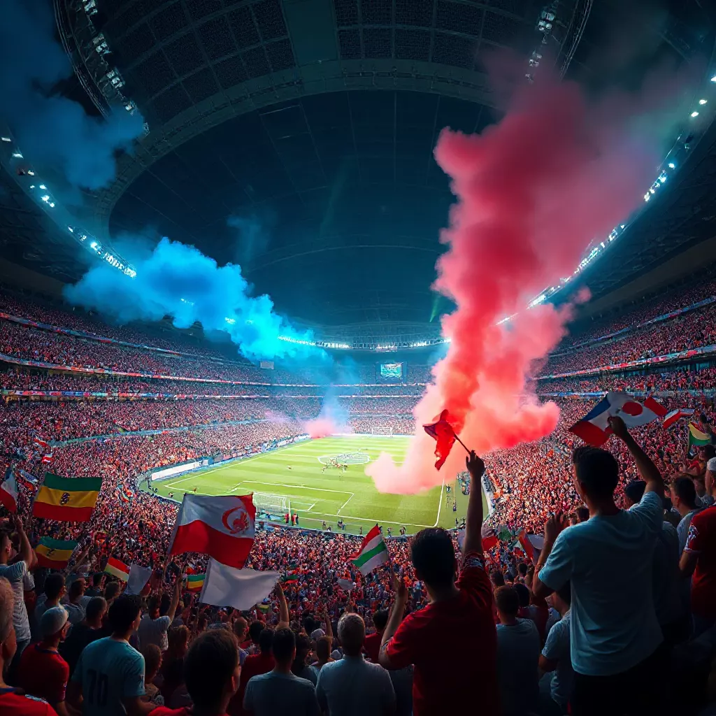Những kịch bản lịch sử trong chung kết World Cup 2026 được sao88.in phân tích