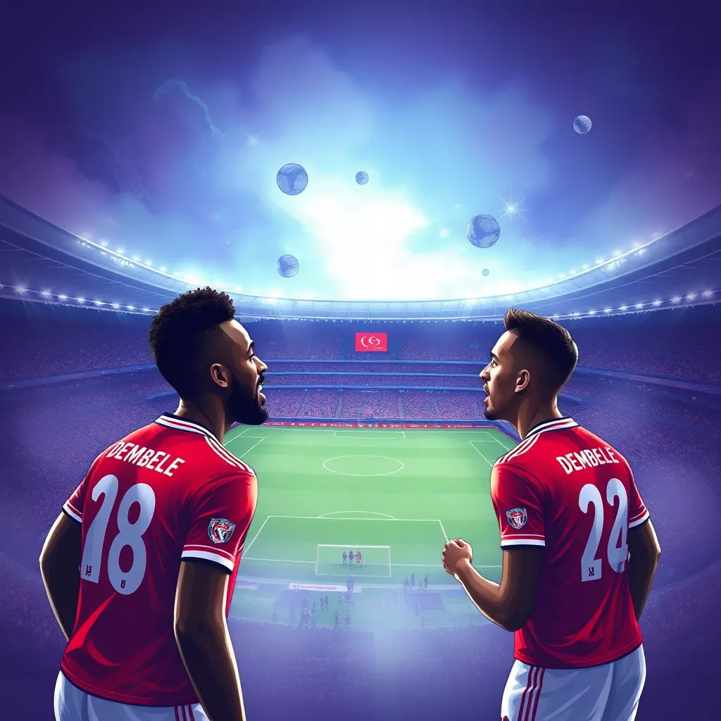 F168.charity: Điểm Đến Của Những Ngôi Sao Sẽ Tỏa Sáng Tại World Cup 2026 — view 3