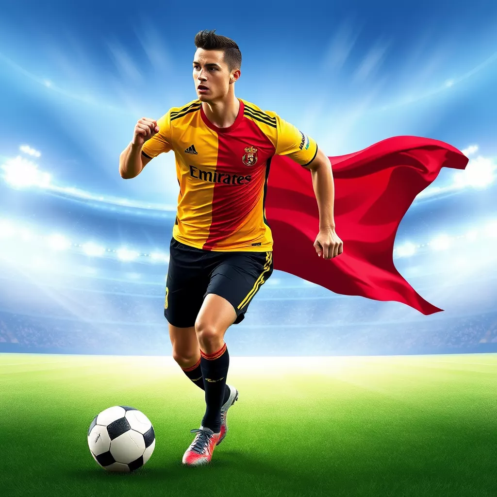 Những kịch bản lịch sử trong chung kết World Cup 2026 được sao88.in phân tích — view 3