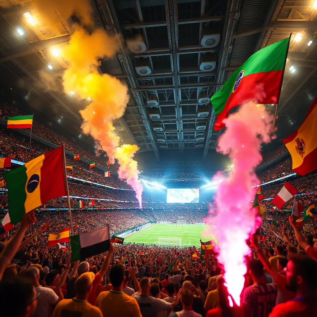 Những Cầu Thủ Có Khả Năng Ghi Bàn Trong Trận Chung Kết World Cup 2026: Phân Tích Chuyên Sâu Từ Chuyên Gia Cá Cược — view 4