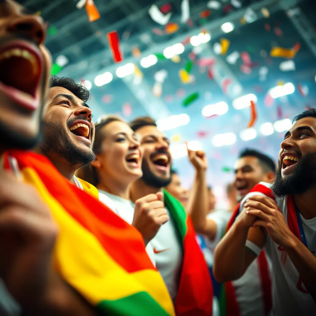 FIFA hướng tới tương lai: Mổ xẻ những tuyên bố cải tiến bằng lăng kính người dùng — view 5