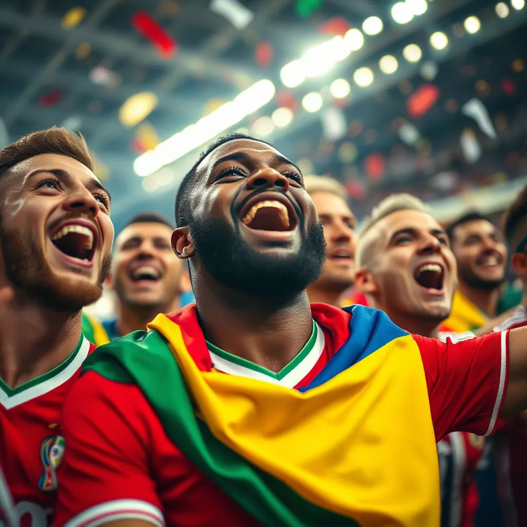 au88.bet Tổng Hợp Tin Bên Lề World Cup 2026 Mới Nhất — view 5