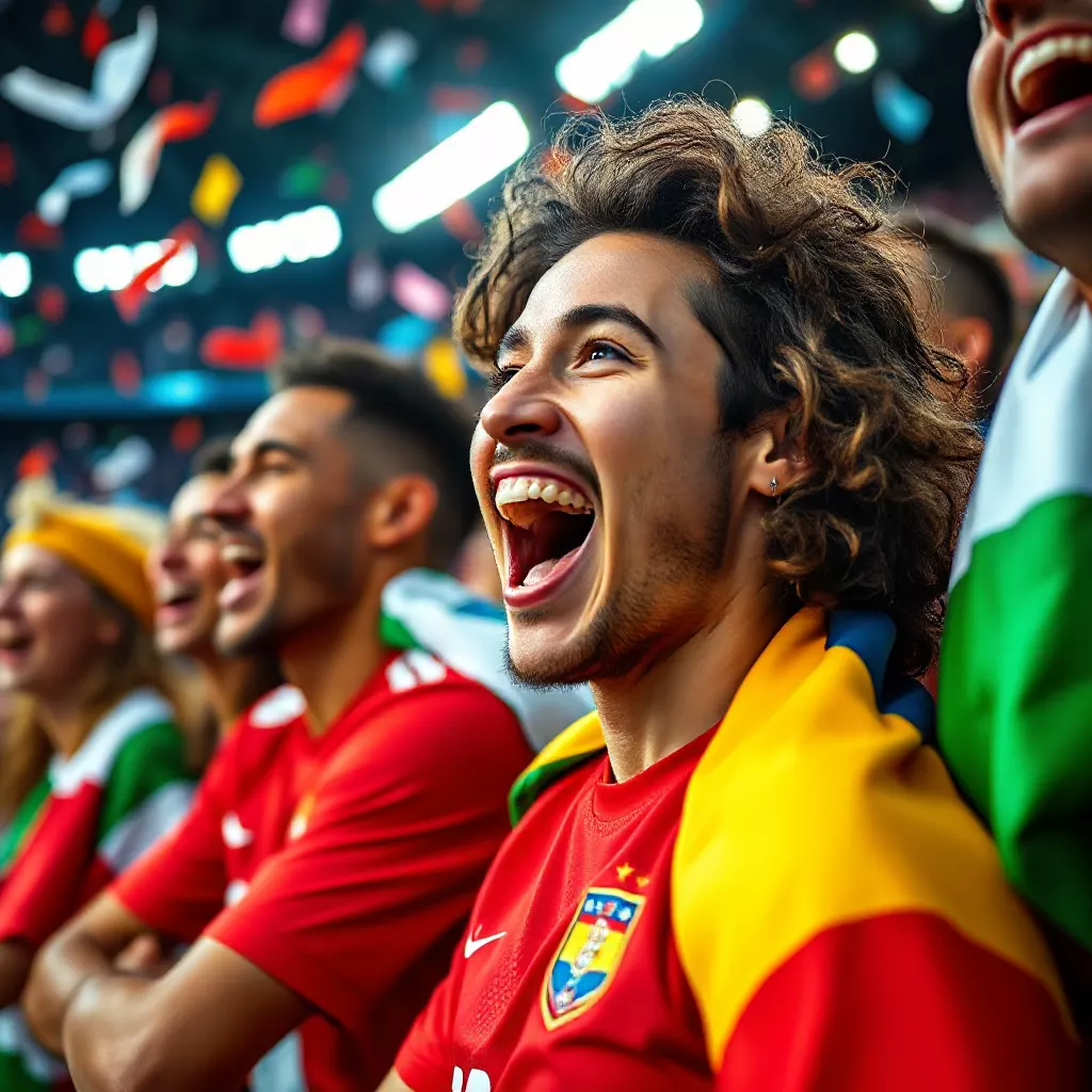 Nhớ không khí World Cup? Đến go 88 quẩy tiếp trận mới – Cảm giác thật hay chỉ là chiêu trò? — view 2