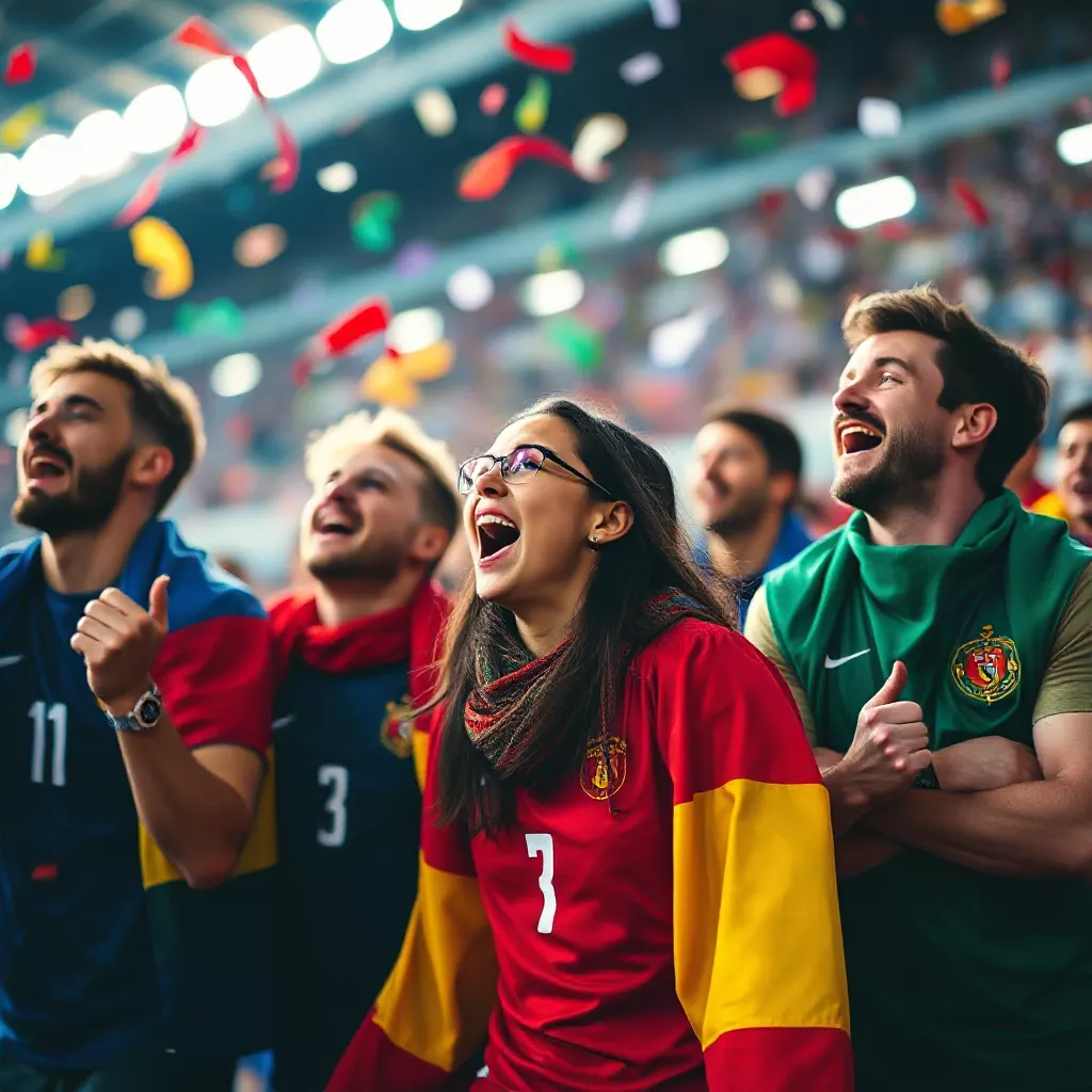 Chung kết World Cup 2026 có thể xoay chuyển sau một pha tranh chấp trên tx88.global — view 2