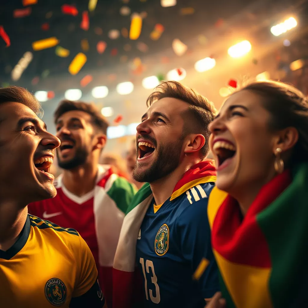 Cập nhật trên tr88m.com: Số lượng vé phát hành - sai sót của trọng tài World Cup kịch tính