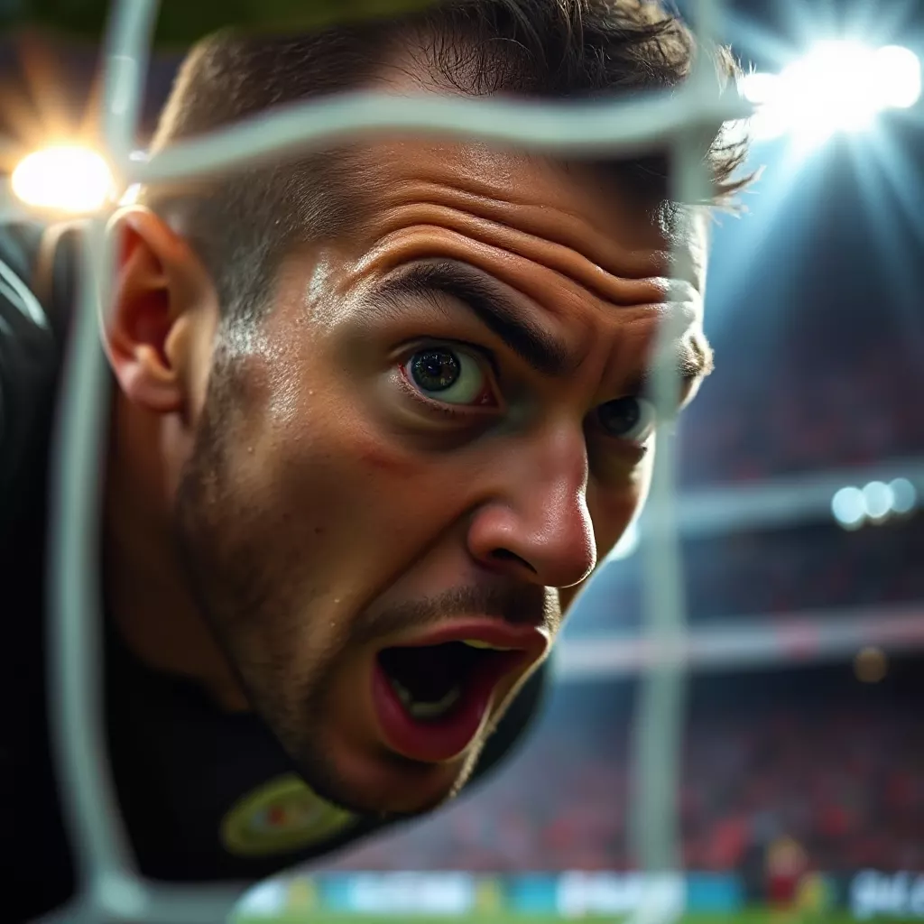 World Cup 2026 và cuộc đua nghẹt thở tới trận chung kết trong mơ