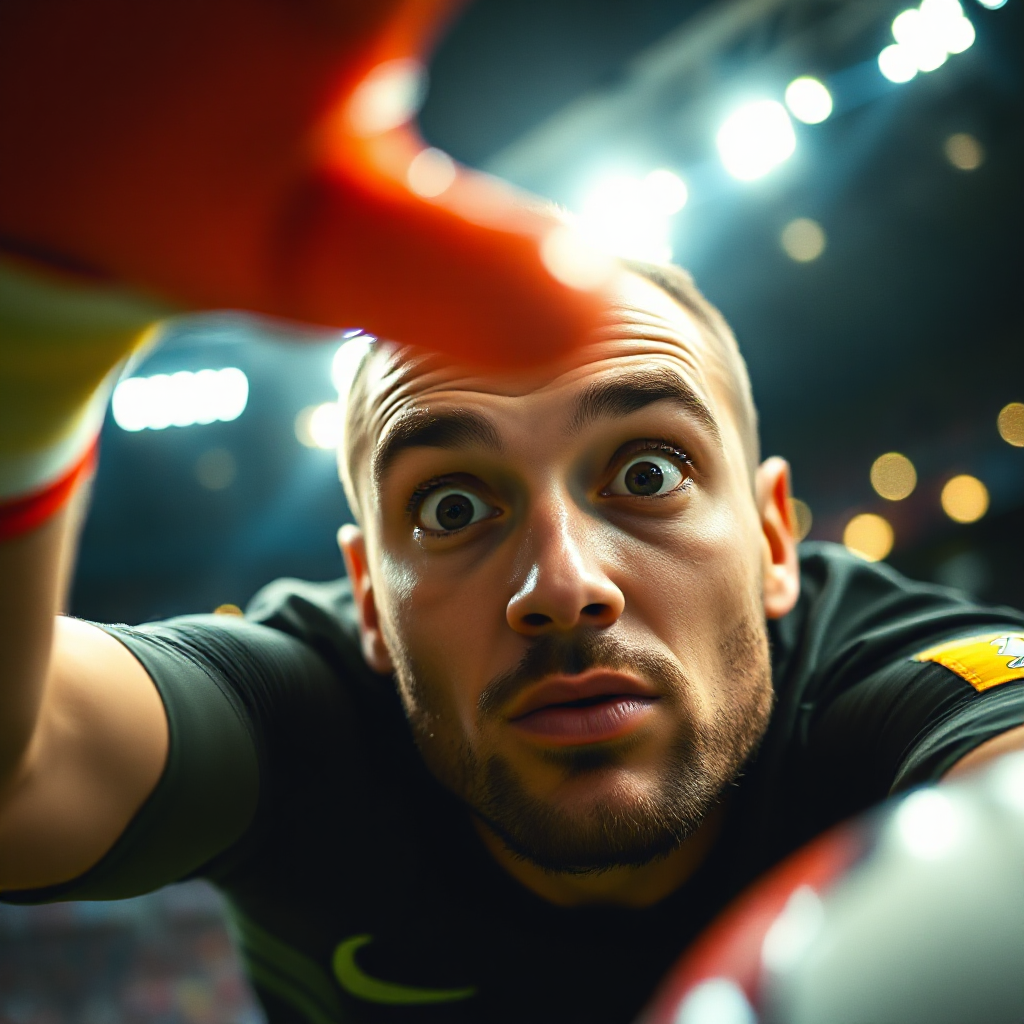 World Cup 2026 Và Cuộc Đua Danh Hiệu Quả Bóng Vàng: Ai Sẽ Là Người Kế Nhiệm?