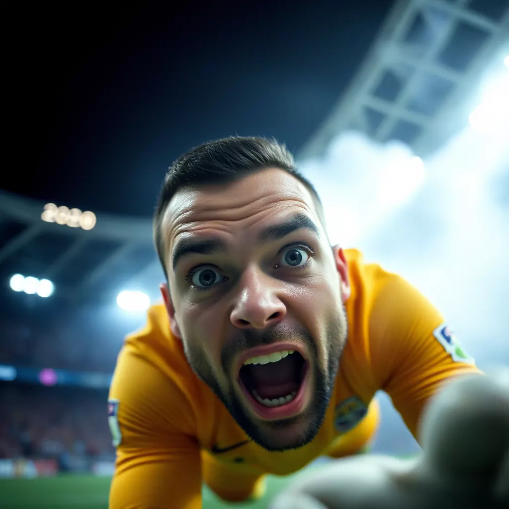 Phân Tích Chiến Thuật World Cup Mới Nhất: Bí Quyết Chiến Thắng Từ Các Chuyên Gia