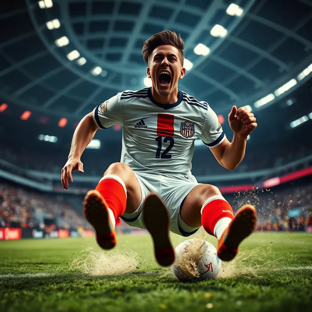 Phân Tích Các Đội Tuyển World Cup 2026 và Sân Chơi Cá Cược Uy Tín
