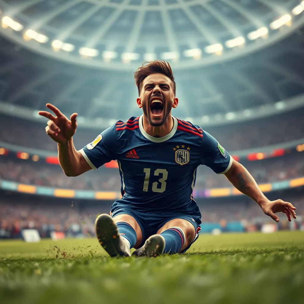 Những Chiến Lược Phòng Ngự Quan Trọng Trong Chung Kết World Cup 2026 | 789win.press — view 3