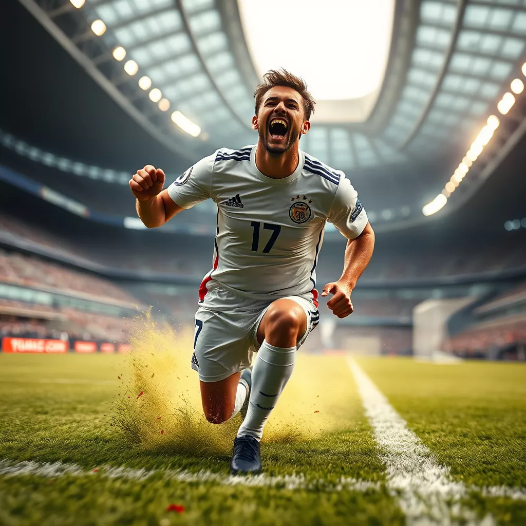 Ai Sẽ Là Vua Kiến Tạo Của World Cup 2026? Những Ứng Cử Viên Sáng Giá Nhất