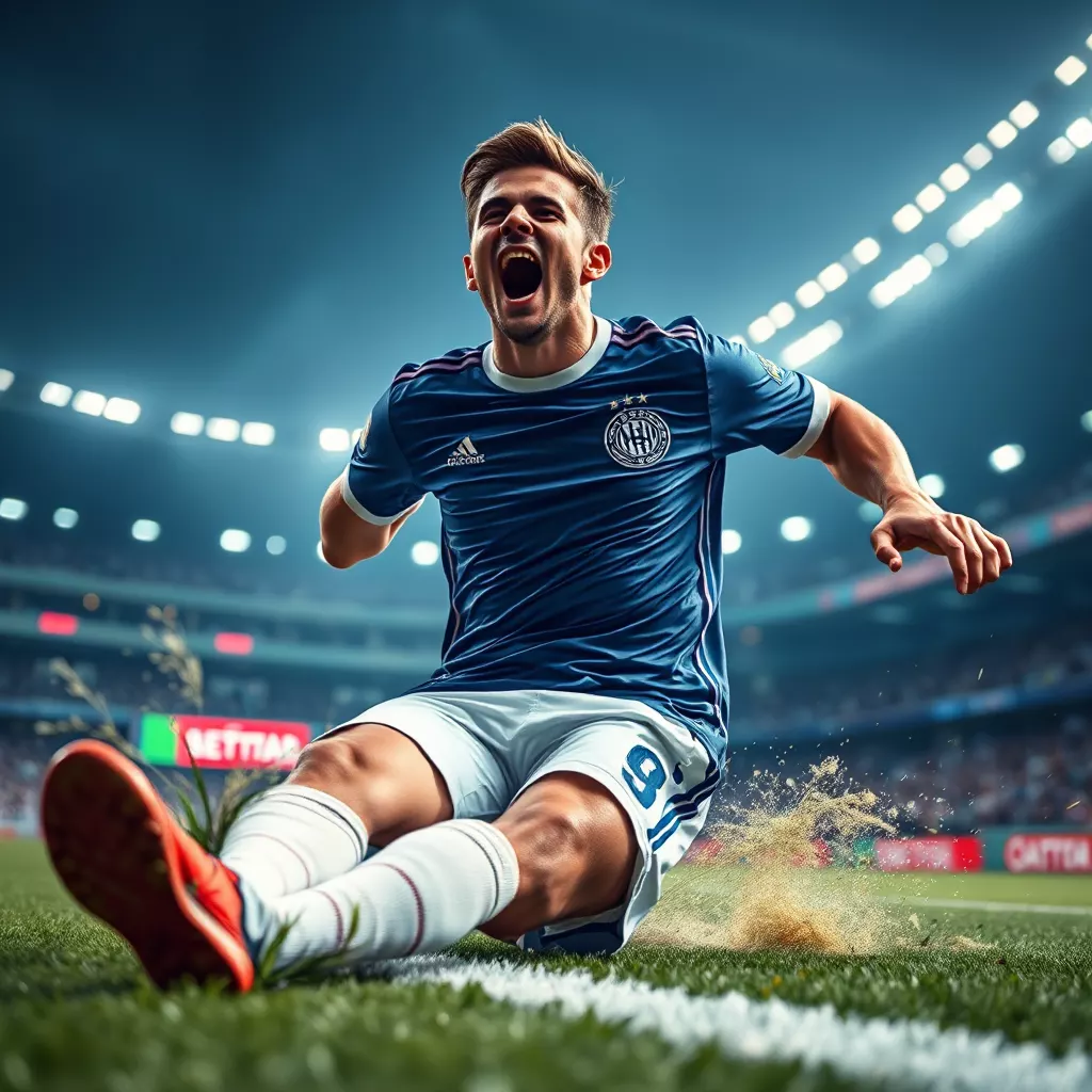 Football Betting Guide for Beginners at uu88life.com