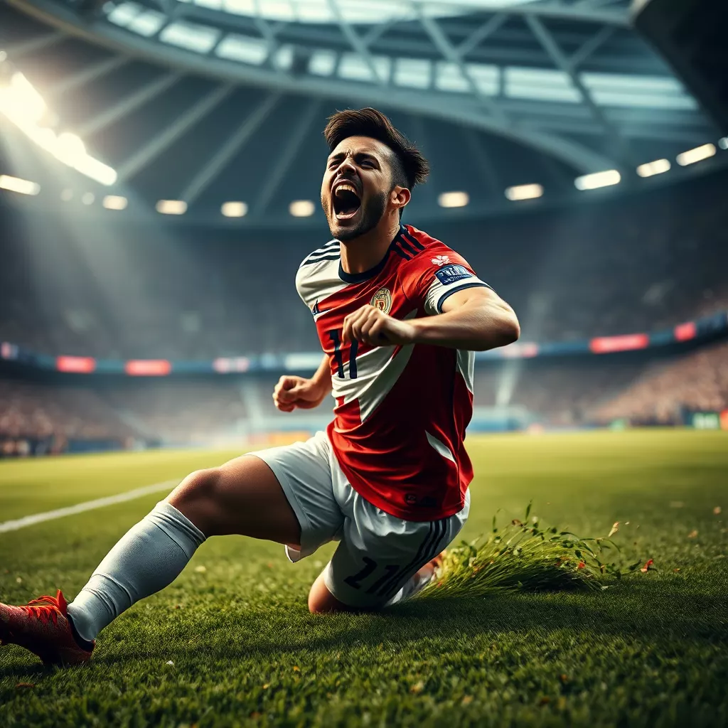 xx8.space Cập Nhật Hình Ảnh Và Cảm Xúc Từ Chung Kết World Cup 2026 — view 5