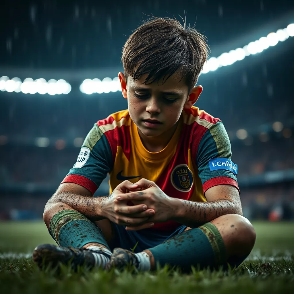 Những kỷ lục chưa từng có tại World Cup sau trận chung kết – Đánh giá tổng quan từ góc nhìn trải nghiệm