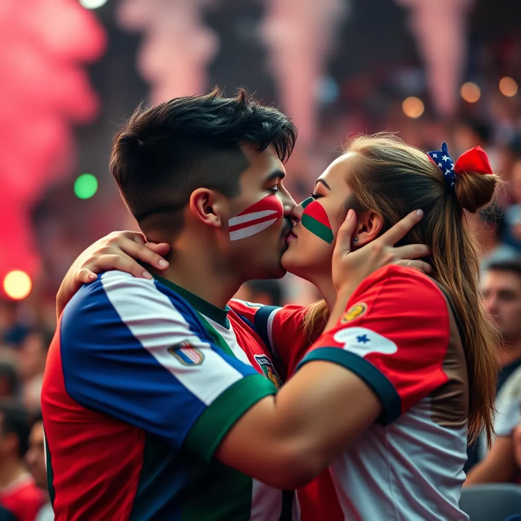Chung kết World Cup 2026 có thể xoay chuyển sau một pha tranh chấp trên tx88.global — view 5