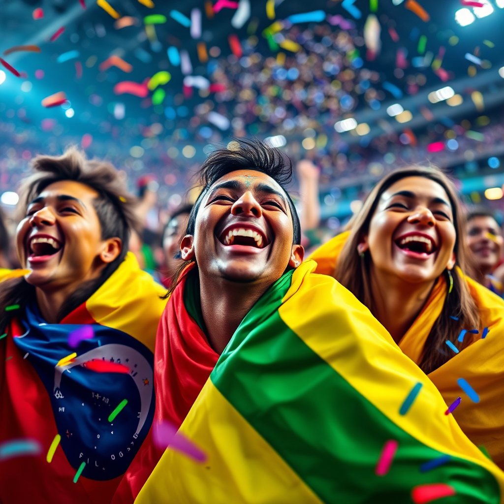 World Cup 2026: Những đội bóng giàu truyền thống nhất lịch sử sẽ làm nên chuyện?