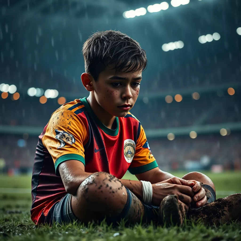 World Cup 2026: Cuộc Đua Nghẹt Thở Tới Trận Chung Kết Lịch Sử