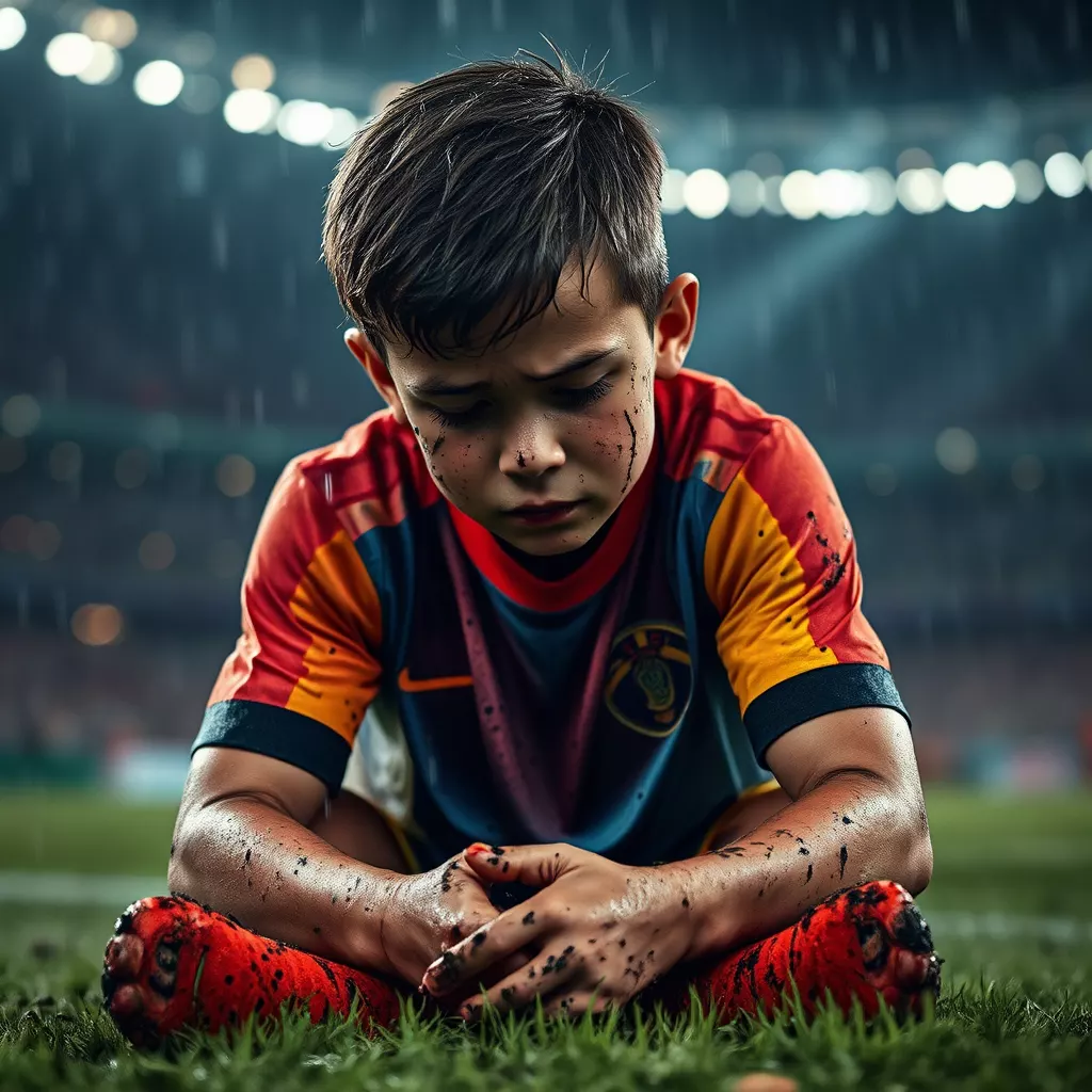 xx8.space Cập Nhật Hình Ảnh Và Cảm Xúc Từ Chung Kết World Cup 2026 — view 3