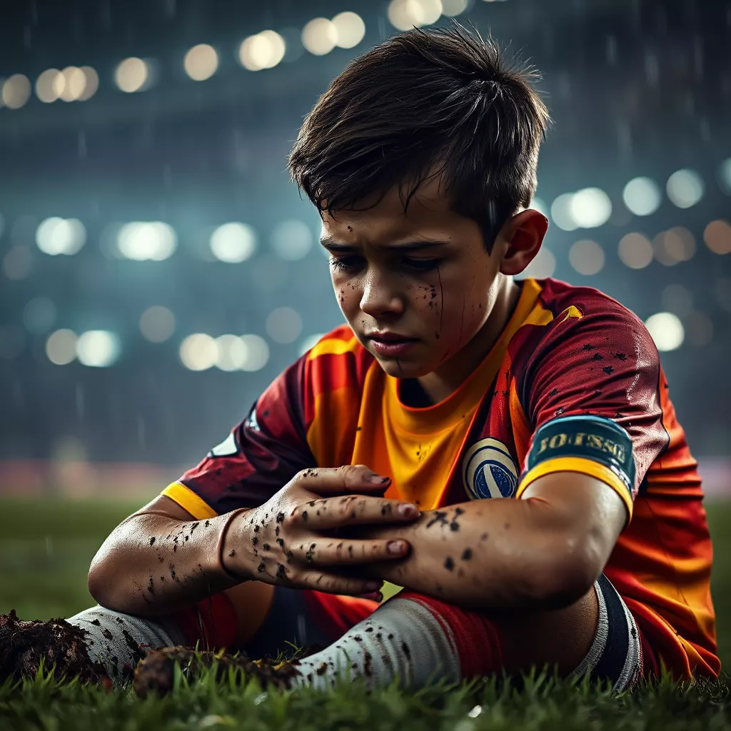 Chung kết World Cup 2026 có thể xoay chuyển sau một pha tranh chấp trên tx88.global — view 3