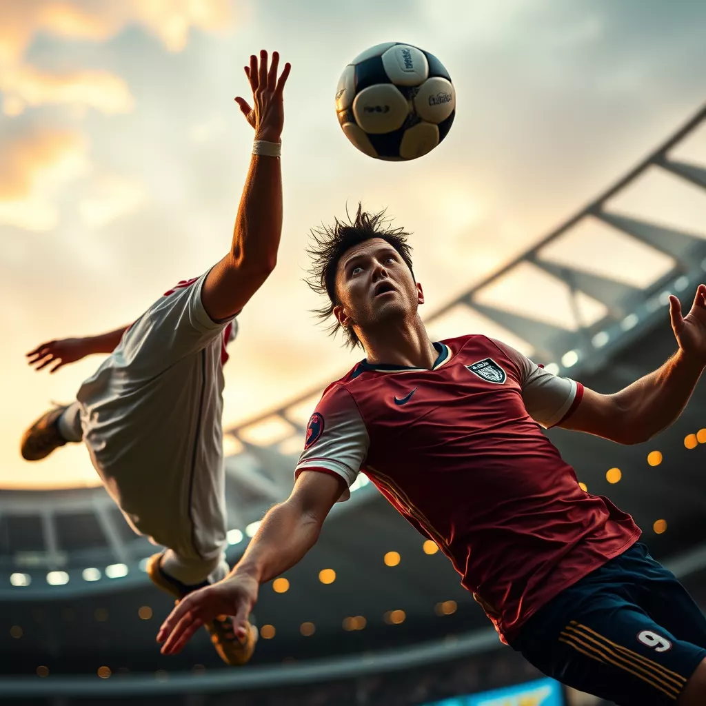 Những kịch bản lịch sử trong chung kết World Cup 2026 được sao88.in phân tích — view 4