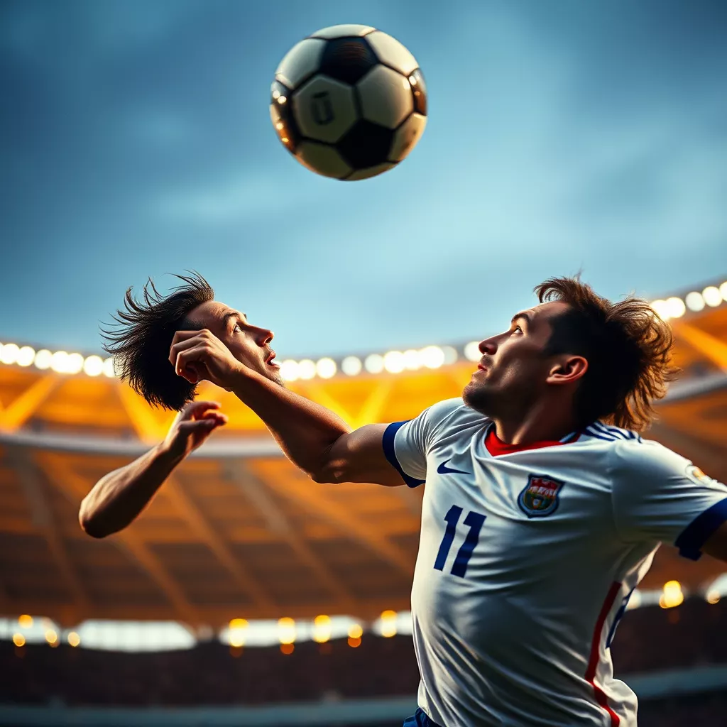 Những kịch bản lịch sử có thể xảy ra ở chung kết World Cup 2026 — view 5