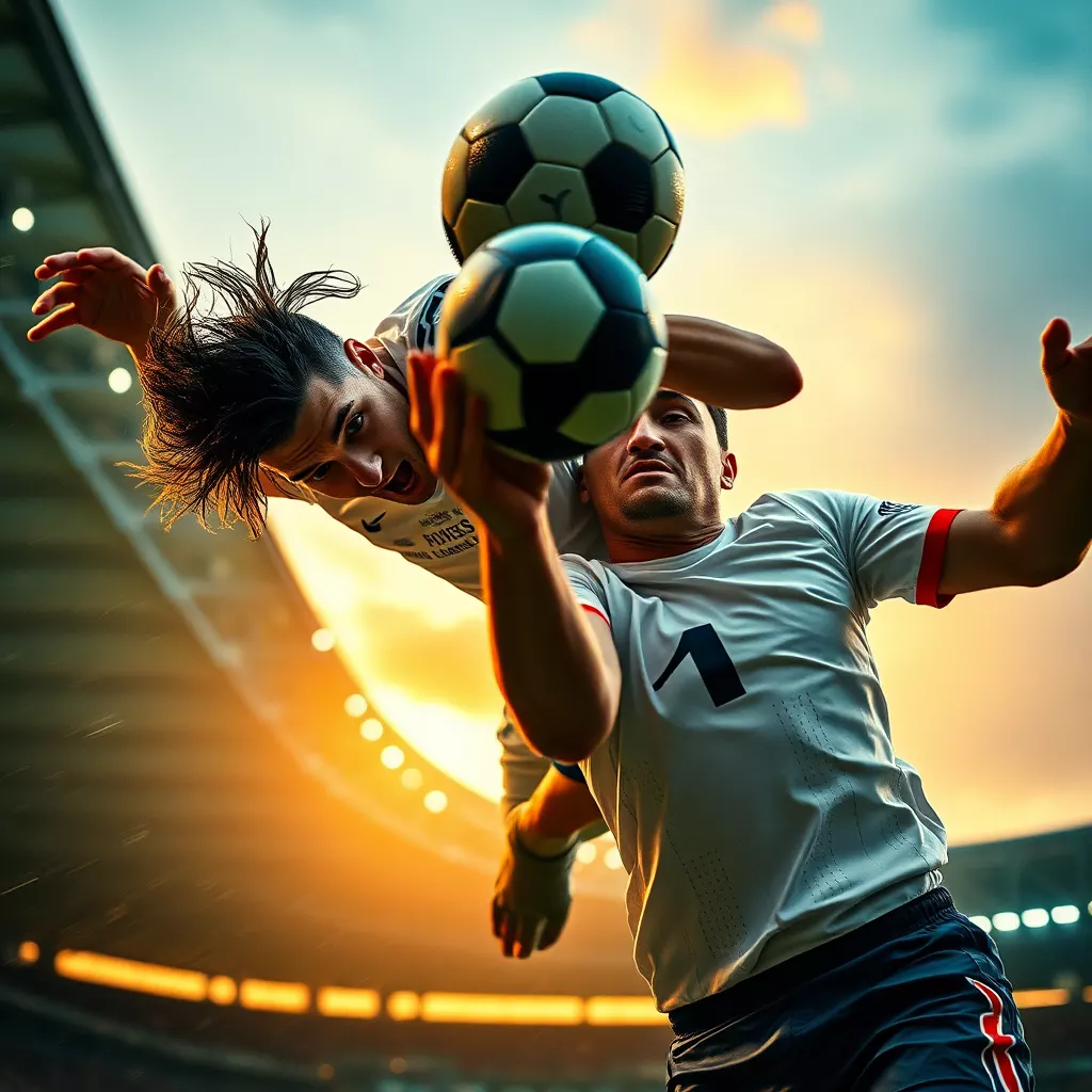 Ai Sẽ Là Hiện Tượng World Cup 2026? Những Cái Tên Khiến Cả Thế Giới Phải Ngước Nhìn