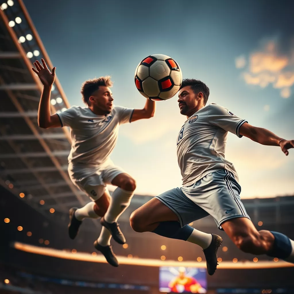 How GG88 Tracks Controversial VAR Rulings and Their Impact on Match Outcomes — view 4