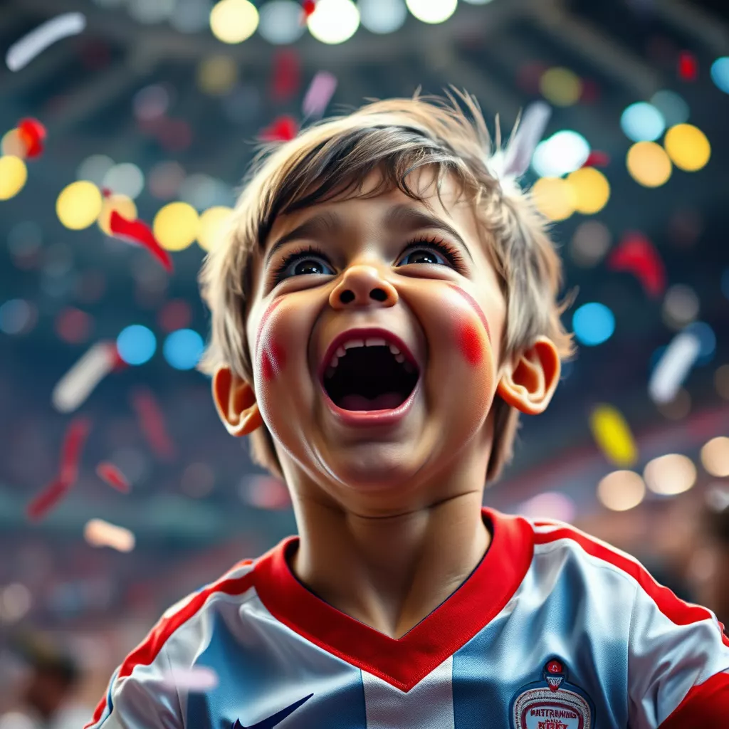 World Cup – Nơi Những Ngôi Sao Bóng Đá Xuất Sắc Nhất Được Khai Sinh
