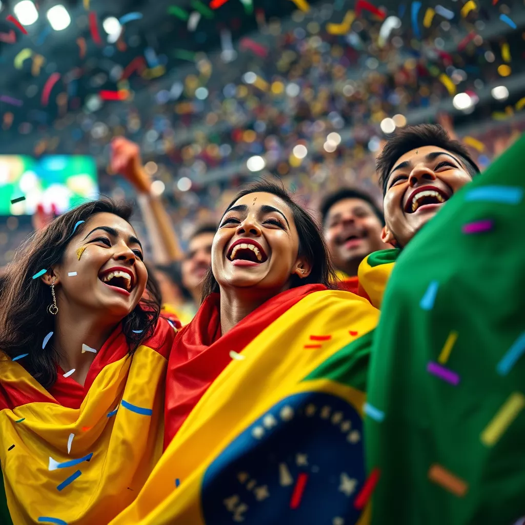 Những Chiến Lược Phòng Ngự Quan Trọng Trong Chung Kết World Cup 2026 | 789win.press