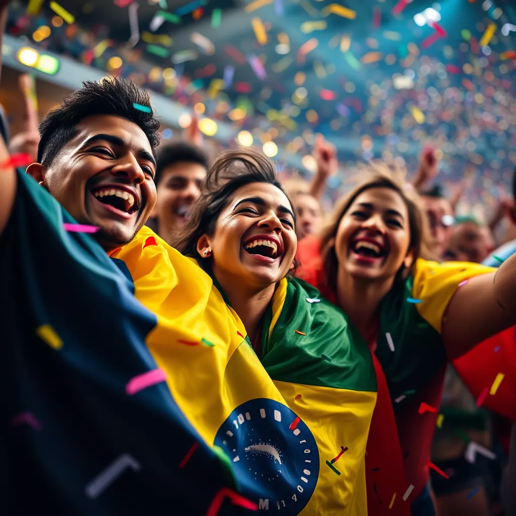 F168.charity: Điểm Đến Của Những Ngôi Sao Sẽ Tỏa Sáng Tại World Cup 2026 — view 2